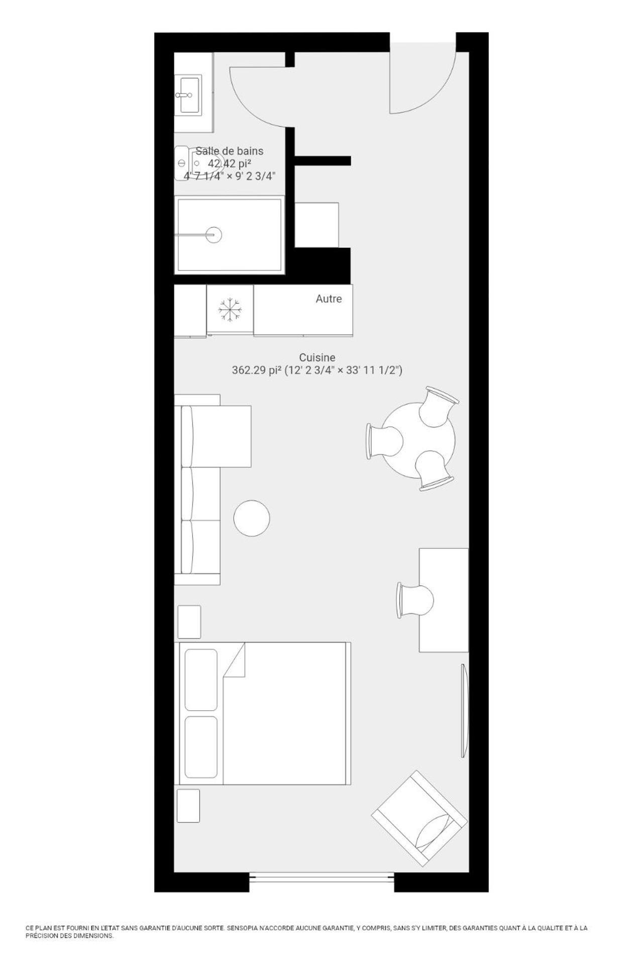 Initial - Suite Joconde - Centre-Ville De Quebec 外观 照片