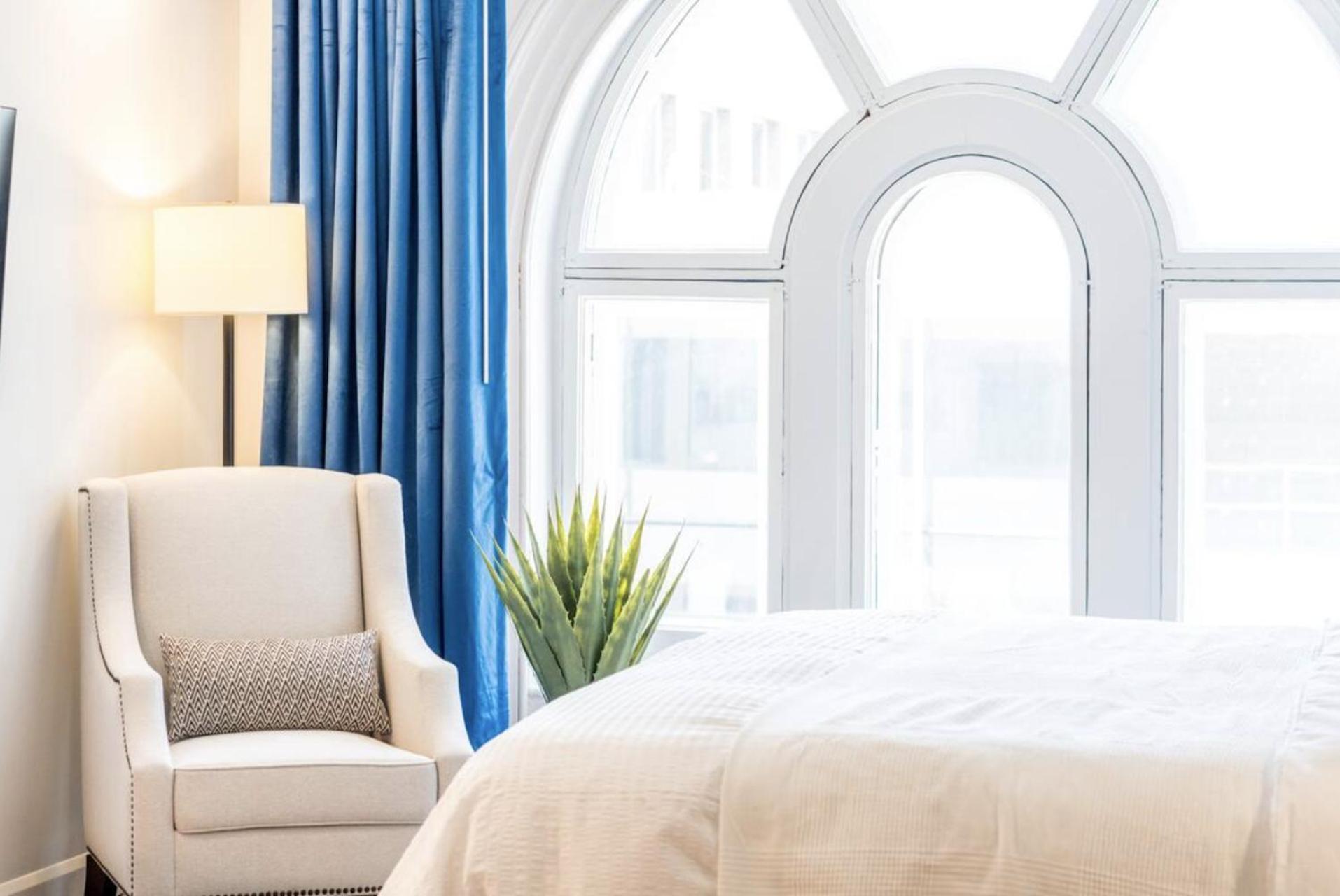 Initial - Suite Joconde - Centre-Ville De Quebec 外观 照片