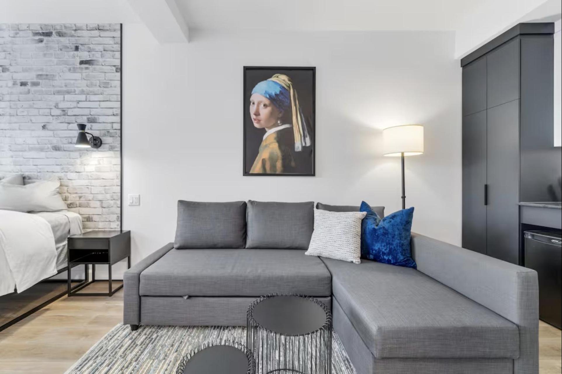Initial - Suite Joconde - Centre-Ville De Quebec 外观 照片