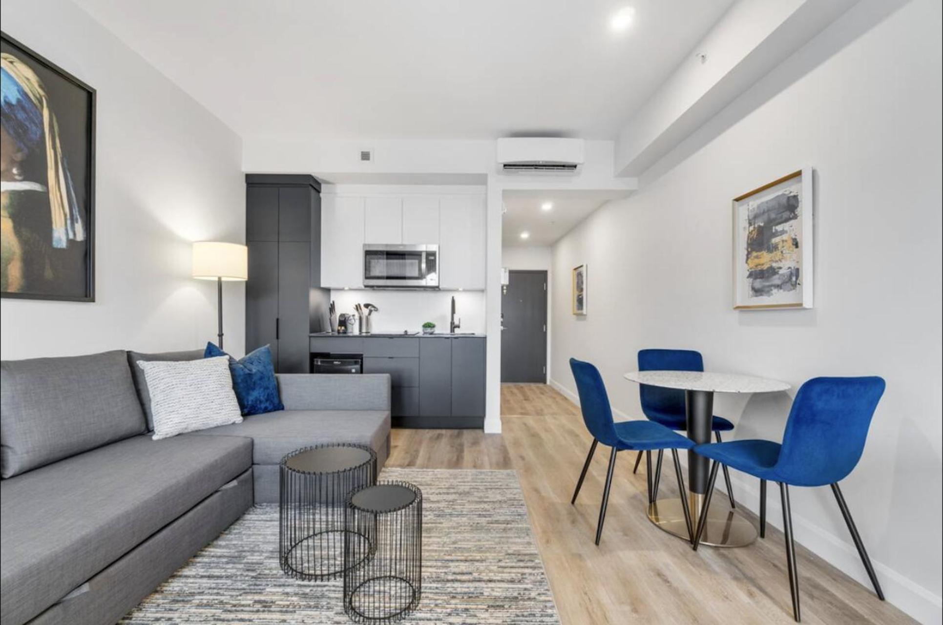 Initial - Suite Joconde - Centre-Ville De Quebec 外观 照片