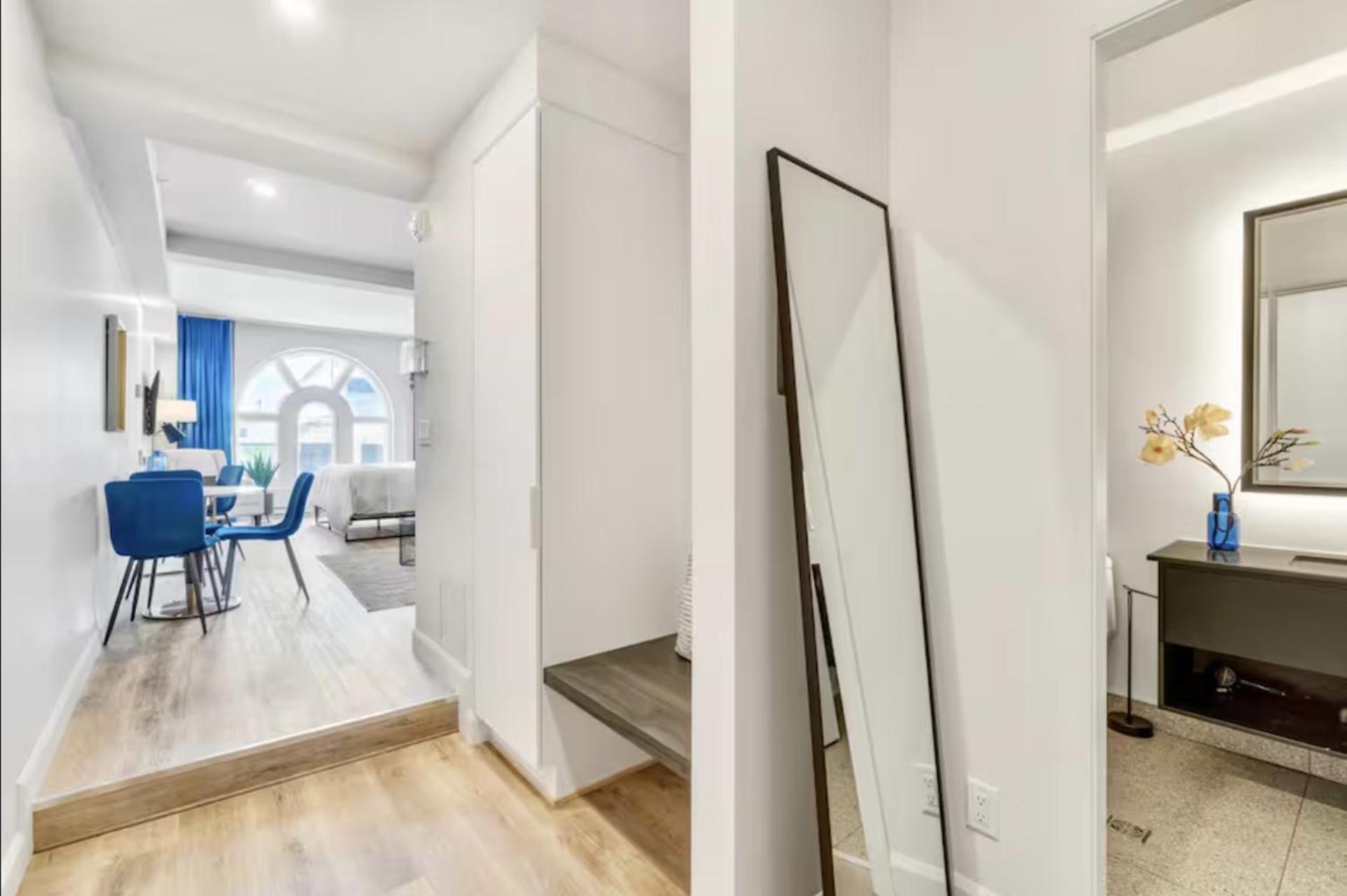 Initial - Suite Joconde - Centre-Ville De Quebec 外观 照片