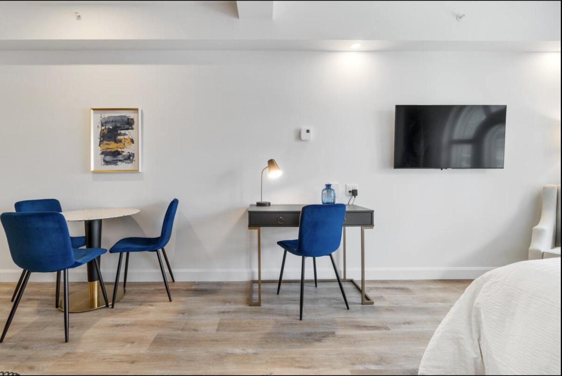 Initial - Suite Joconde - Centre-Ville De Quebec 外观 照片
